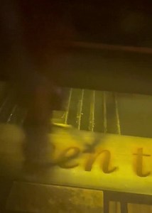 You Are Here Mug Rack: Wall Coffee Mug Display Shelf - Etsy