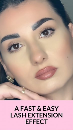 3 simple steps to fabulous lashes 💖 HOW TO APPLY UNDER LASHES 1. Brush on glue mascara. 2. Apply under your lashes. 3. Gently press to secure them to your natural lashes. Get yours today at @welovelashes and discover the beauty of under lashes 🛍️ #pinkygoat #pinkygoatlashes #underlash #underlashes #underlashkit #secretlashlift #easylashextension #diylashextension #lasheslasheslashes | Pinky Goat Lashes