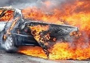 Car bomb hits Libya's prison detaining Gaddafi-era officials