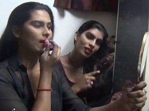 Full of Secrets : Visit Transgenders Bedroom : Koothandavar Festival Part 1