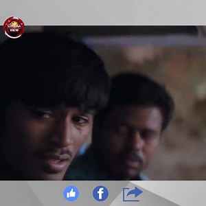 2.1K views · 11 reactions | Dhanush And Priyamani & Delhi Ganesh Telugu Blockbuster Tollywood Movie Scene || Telugu Movies || Cinema View | Cinema View | Facebook