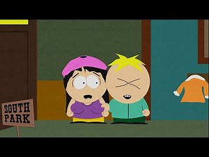 Wendy Gets a Boob Job - South Park