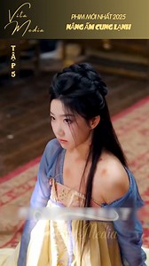 542K views · 20K reactions | Ngay trong nơi lạnh lẽo nhất hậu cung, nàng lại thắp lên ánh nắng ấm của một mẫu hậu kiên cường......Tập 5 ©️ Nội dung được sản xuất bởi Vita Media | C.s.i Miami | Facebook