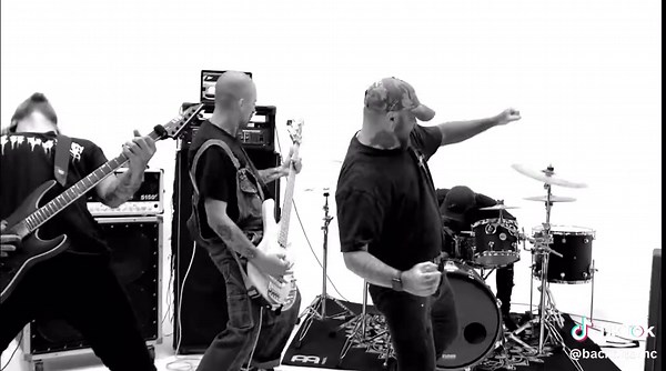 Metal Music Tour with Oceano and I Declare War