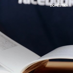 Aprende a crear campañas en Google y Facebook para potenciar tu marca o negocio. Haz clic para más información. | Domestika