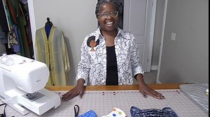 Michael Miller Cherry Dot Black, Fabric by the Yard