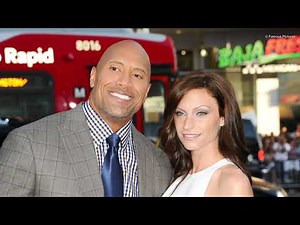 ‘A real kick in the gut’: Dwayne Johnson reveals he and his family had coronavirus