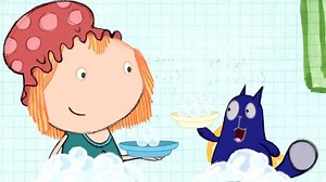 Peg   Cat - Math in the Bath - Bath Games Video | PBS KIDS