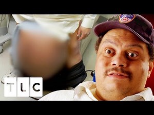 "My Scrotum Is About 160-lb... And Still Growing!" | Strange Sex