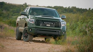 18 reactions | 2020 Toyota TRD Pro Tundra Truck Army Green | DPCcars | Facebook