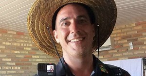 'No Limite': André Marques é picado por uma vespa