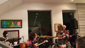 22K views · 1.6K reactions | Fun night jammin' with Steve Jordan, Robby Krieger, & the band on Chain of Fools. ❤️‍ Happy heavenly birthday to the Queen of Soul, Aretha Franklin!!! Jay-Vee Records Robby Krieger #chainoffools | Haley Reinhart | Facebook