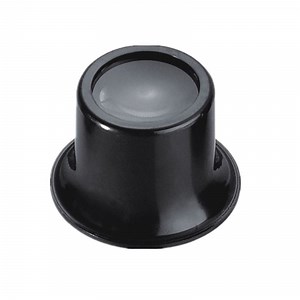 [Hot Item] 10X New Mini Reading Magnifying Glass Magnifier (BM-MG1003)