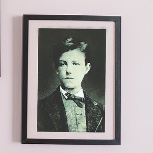 Arthur Rimbaud, Une Biographie