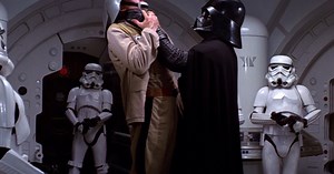 Star Wars Rogue One : la nouvelle bande-annonce dévoile Dark Vador