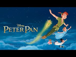 Curiosidades Disney #10: Los Secretos de PETER PAN (1953) 🧚‍♀️ | El niño que nunca creció…