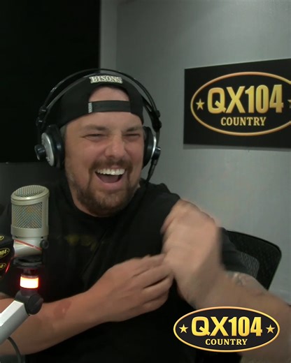 Brody & Karly share tips for starting a new job. Do you have any New Job Advice? #BrodyAndKarly #MorningsAreBetterWithFriends | QX 104