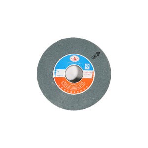 [Hot Item] High Quality Green Silicon Carbide Grinding Wheel for Bench Grinder