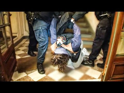 Paris - Pigalle | BAC du 9e | La police à rude épreuve