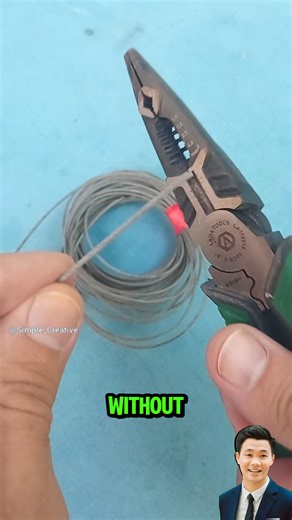 Cleaning rust inside a pipe is nearly impossible without special tools. #fblifestyle | Gayle’s Smart Ideas