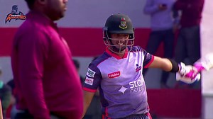 𝟐𝐧𝐝 𝐈𝐧𝐧𝐢𝐧𝐠𝐬 𝐇𝐢𝐠𝐡𝐥𝐢𝐠𝐡𝐭𝐬: 𝐑𝐚𝐣𝐬𝐡𝐚𝐡𝐢 𝐖𝐚𝐫𝐫𝐢𝐨𝐫𝐬 𝐯𝐬 𝐑𝐚𝐧𝐠𝐩𝐮𝐫 𝐑𝐢𝐝𝐞𝐫𝐬 𝐏𝐫𝐚𝐜𝐭𝐢𝐜𝐞 𝐌𝐚𝐭𝐜𝐡💥 Catch all the nail-biting moments and the turning points that defined the match!🔥 #RajshahiWarriors #CricketThriller #MatchDayHighlights | Rajshahi Warriors