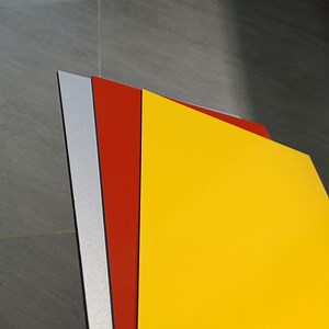 [Hot Item] 3mm Aluminium Composite Pane Acm for Construction Material