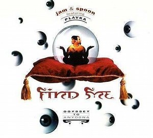 Jam & Spoon Featuring Plavka - Find Me - Odyssey To Anyoona | Top 40