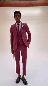 Statement suits ☑️ Perfect for every special occasion this summer. Check out suits : https://bit.ly/37Yrgw3 Grey Jacket  ABB13930 Berry Jacket  BBB00120 #burtonmenswear #burtonlondon #mensfashion #suitstyles #smartwear #occasionwear #tailoring #modernsuits | Burton Menswear | Facebook