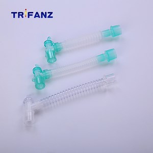 [Hot Item] Disposable Medical Flexible Expandable Catheter Mount