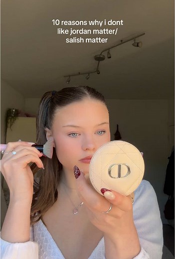 10 Reasons Why I Dislike Jordan and Salish Matter