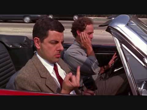 Mr bean ultimate disaster movie.wmv