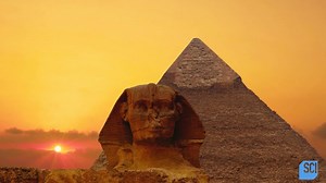 'Cleopatra: Sex, Lies & Secrets' Looks at the Woman Behind the Iconic Image (VIDEO)