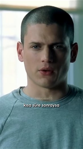 Is the Prison Break story plagiarized?