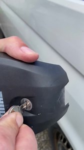 Thule Dachträger Skiträger Ersatzschlüssel Code N001–N250 x2 - Etsy.de