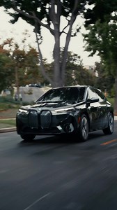 Take advantage of exceptional offers on the 100% electric BMW iX. | BMW USA | Facebook