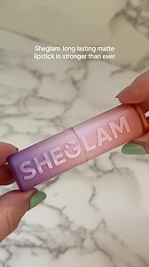 5K views · 22 reactions | Sheglam Dynamatte Boom Lipsticks in the shade "Stronger Than Ever"  Back #INSTOCK ‼️ The perfect red lipstick for brown babes  Especially those who have olive undertones and are struggling to find a true red! Go for this✨ | Pixie La Bella Bangladesh | Facebook