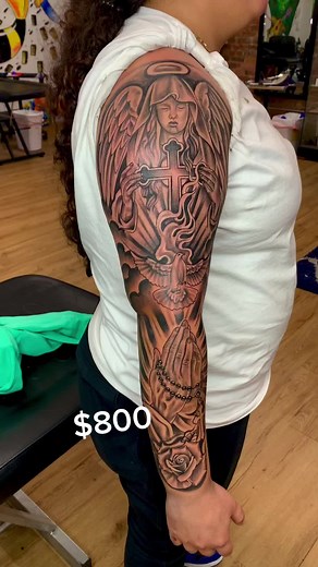 Beautiful Tattoo Designs for Girls | 8 Hour Compilation