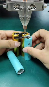 14K views | Spot Weld 18650 Cells for Battery Packs | Laptop Repair Secrets | Facebook