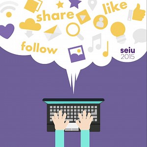 We are 385,000 caregivers across California. Together we are unstoppable. | SEIU Local 2015