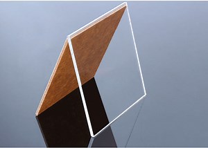 [Hot Item] Clear Acrylic Sheet Cut to Size Perspex Sheets