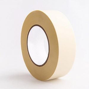 [Hot Item] Cloth Tape Masking Tape Isolate Acetate Black Electrical Adhesive Tablet High Temperature Tape