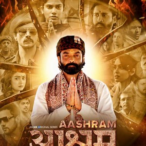 Aashram Season 3 full series leaked online on Tamilrockers, Movierulz, Filmyzilla and more for free download