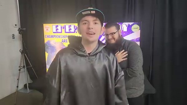 15 reactions | EMERGE 74: EMERGENCE DAY is TONIGHT! Tickets -...