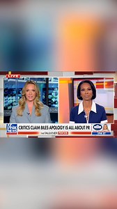 Kaylee McGhee White discusses the recent apology from Simone Biles and what this means for women's sports. Great work, Kaylee! Head to our website to learn more about our fellows and their work. | The Steamboat Institute