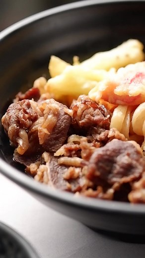 Blessing your feed with the goodness of authentic Japanese food only Tenya has to offer!#TheTempuraMasters #TenyaPH #ExperienceJapan #FYP #foryou | Tenya Philippines