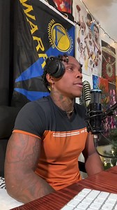 My first ever podcast! | Dominic Barry