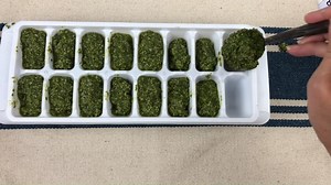 You don’t have to be a gourmet chef to enjoy Homemade Pesto Sauce! Get my Keto friendly recipe below! Check out the recipe here ------------------> https://consumerqueen.com/my-royal-kitchen/homemade-pesto-sauce | My Royal Kitchen | Facebook