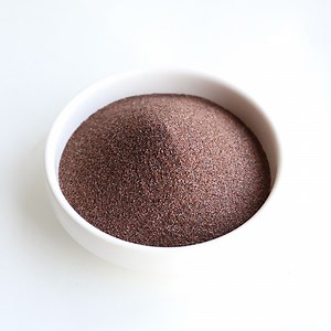 [Hot Item] High Hardness Garnet Sand for Sandblasting