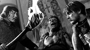 Andrej Rubljow Trailer OV