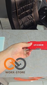 Porte embout emtop 👌🙌 | Worx store